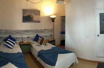 Cokes Surf Camp Thulusdhoo Exterior foto